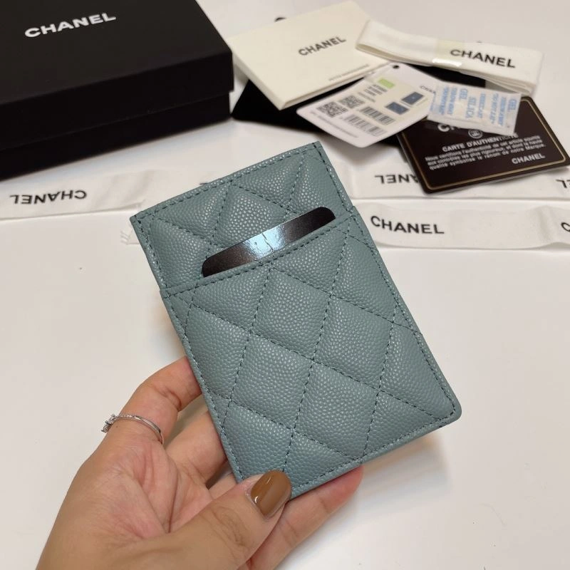 Durable Chanel Wallets Purse 66136