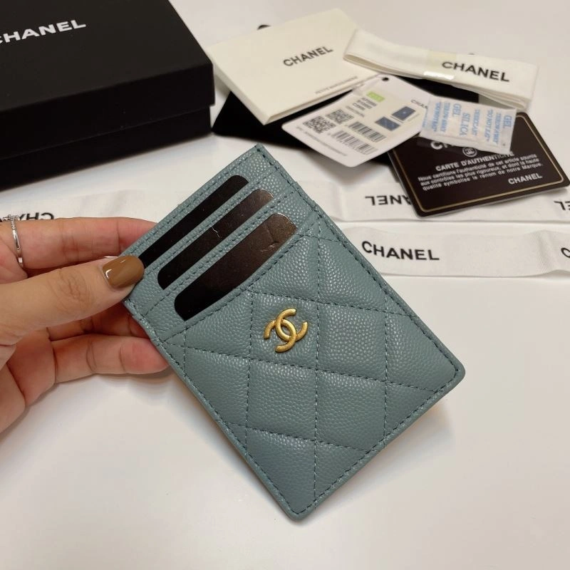 Durable Chanel Wallets Purse 66136