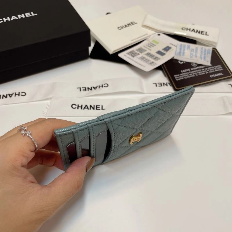 Durable Chanel Wallets Purse 66136