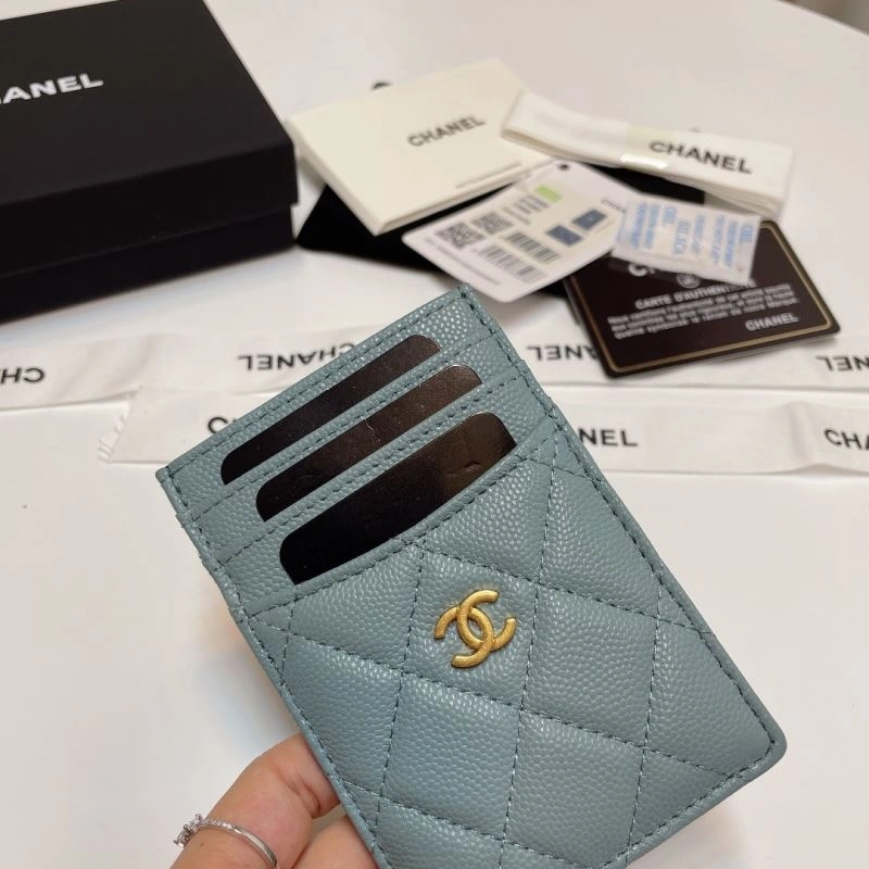 Durable Chanel Wallets Purse 66136