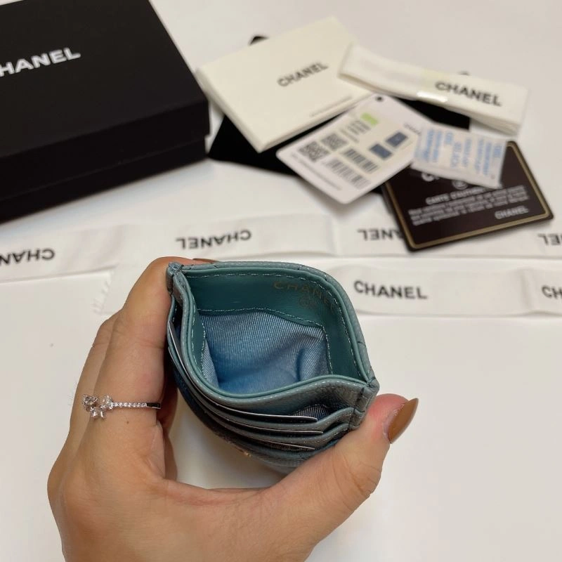 Durable Chanel Wallets Purse 66136