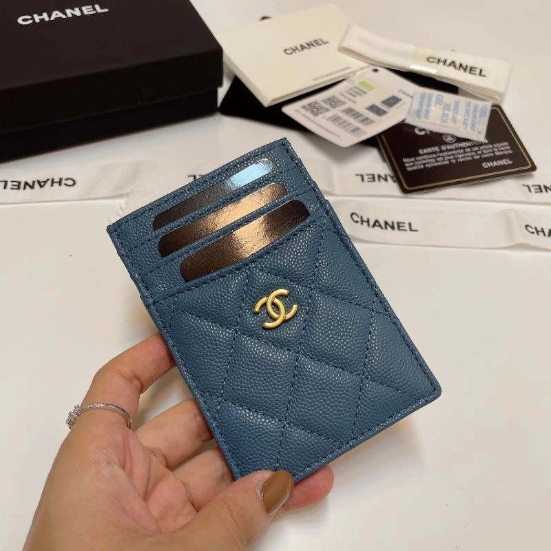 Lightweight Chanel Wallets Purse 66145