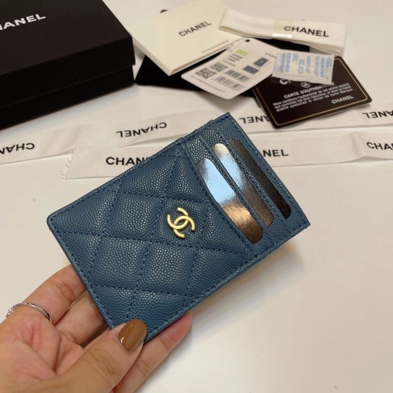 Lightweight Chanel Wallets Purse 66145
