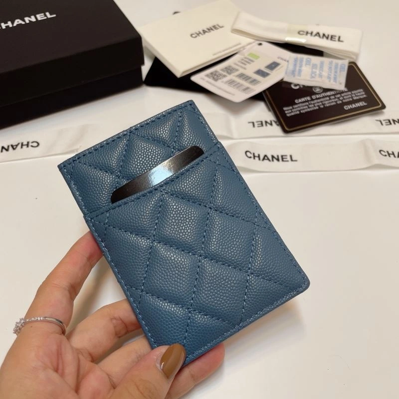 Lightweight Chanel Wallets Purse 66145