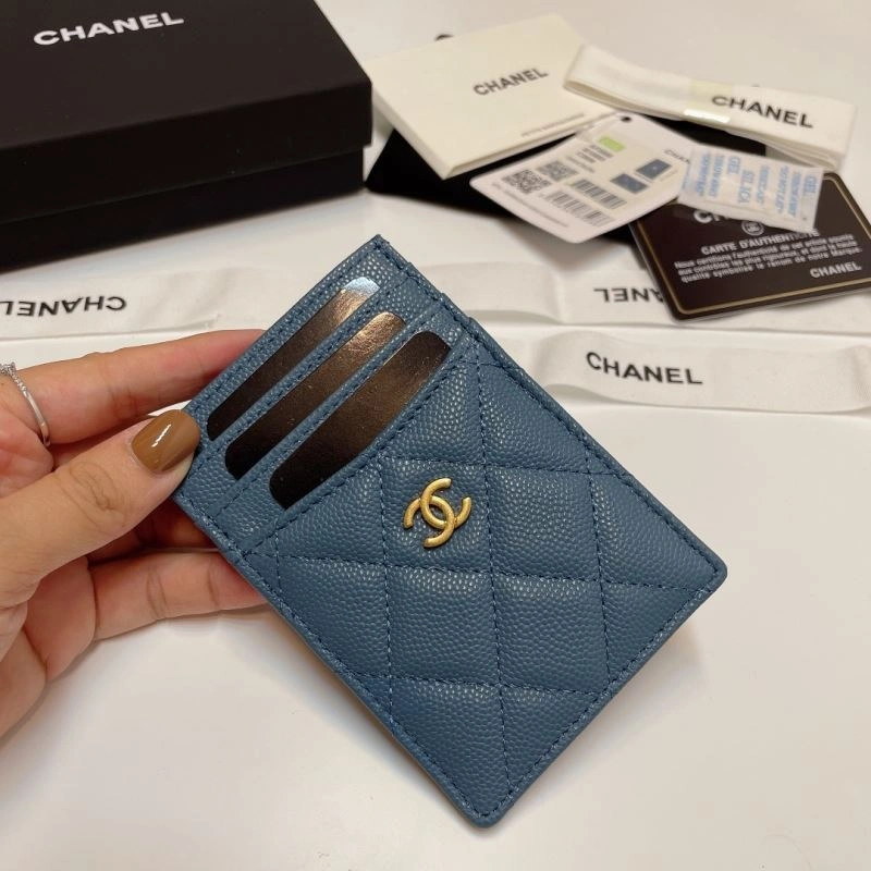 Lightweight Chanel Wallets Purse 66145