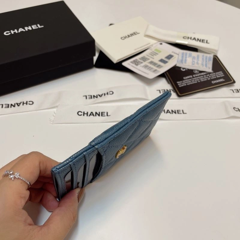 Lightweight Chanel Wallets Purse 66145