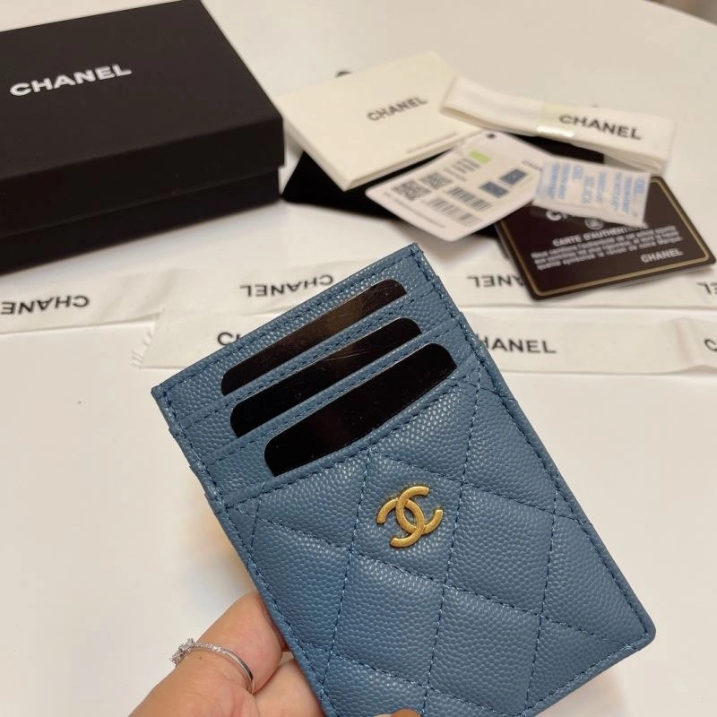 Lightweight Chanel Wallets Purse 66145