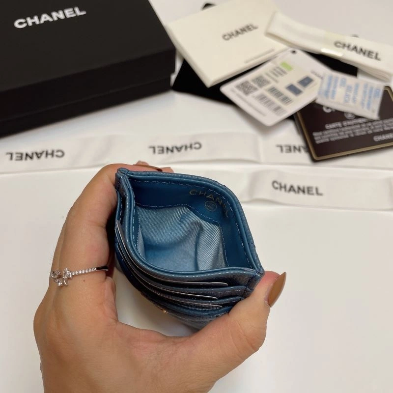 Lightweight Chanel Wallets Purse 66145