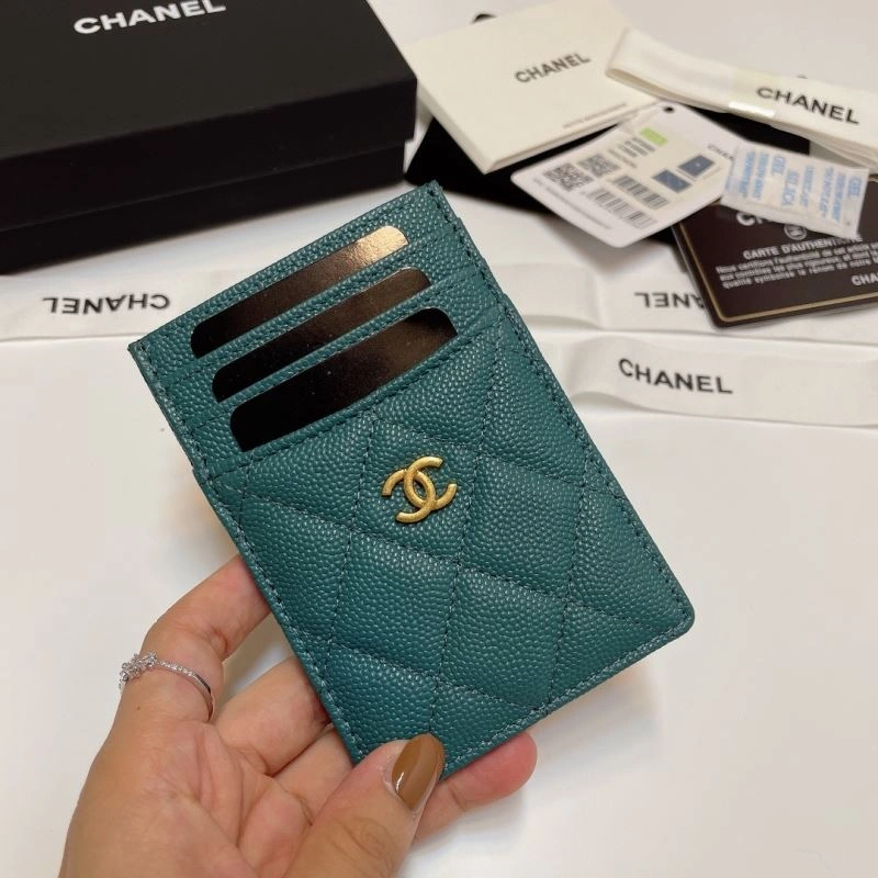 Chanel Wallets Purse Classic 66149
