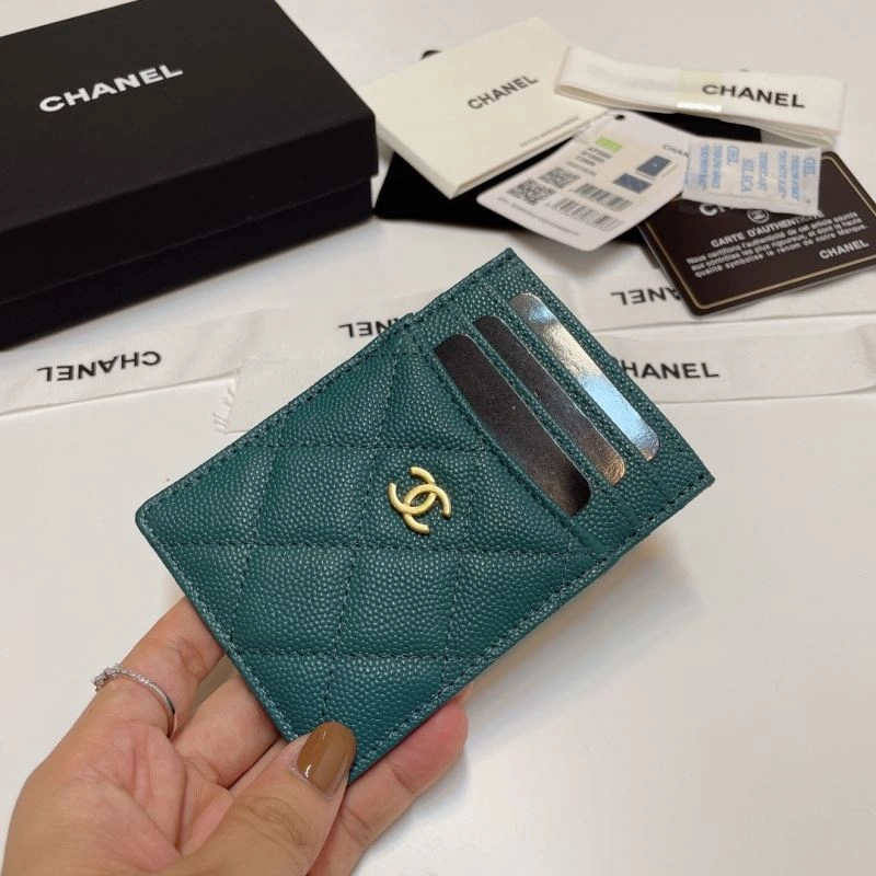 Chanel Wallets Purse Classic 66149