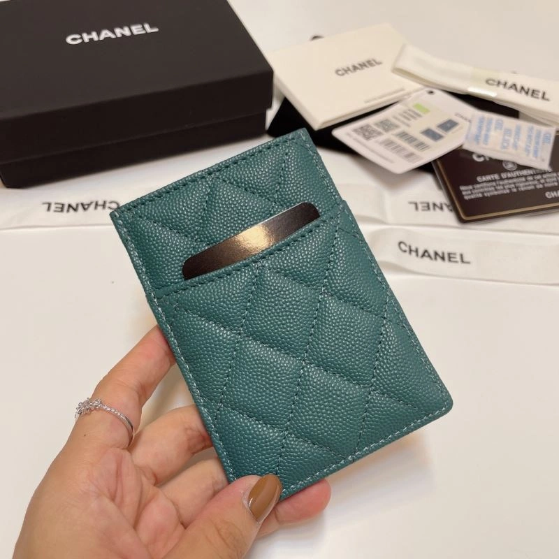 Chanel Wallets Purse Classic 66149