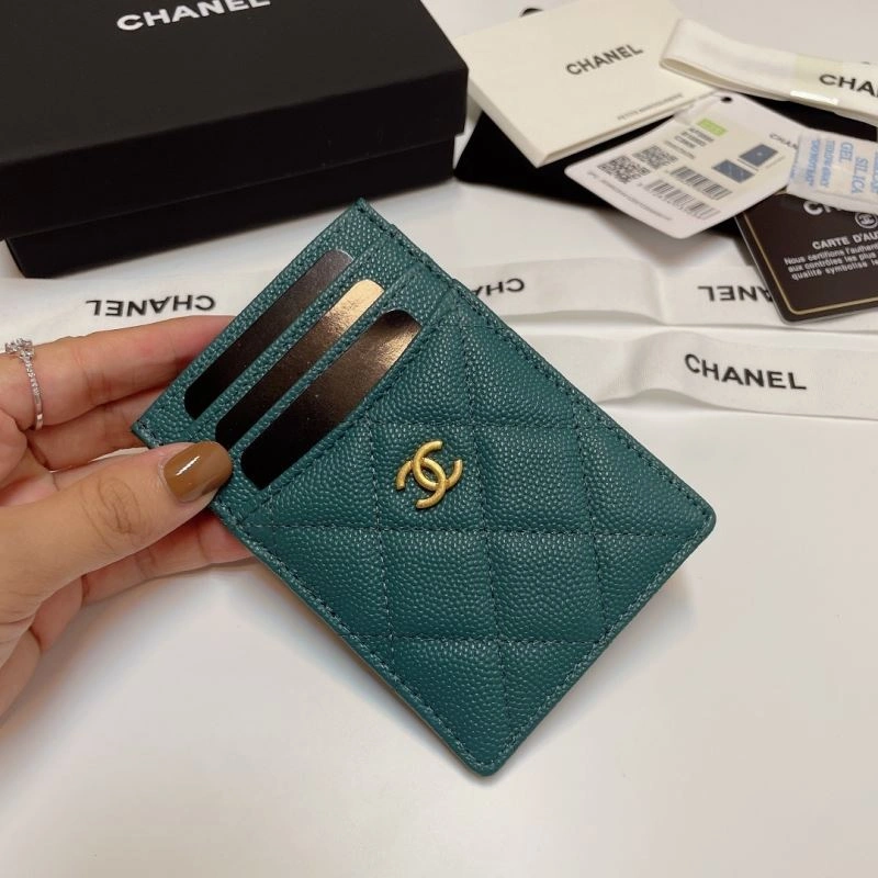 Chanel Wallets Purse Classic 66149