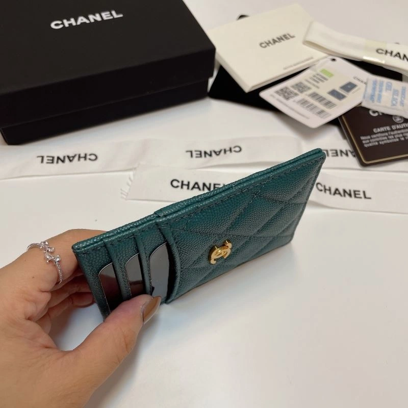 Chanel Wallets Purse Classic 66149