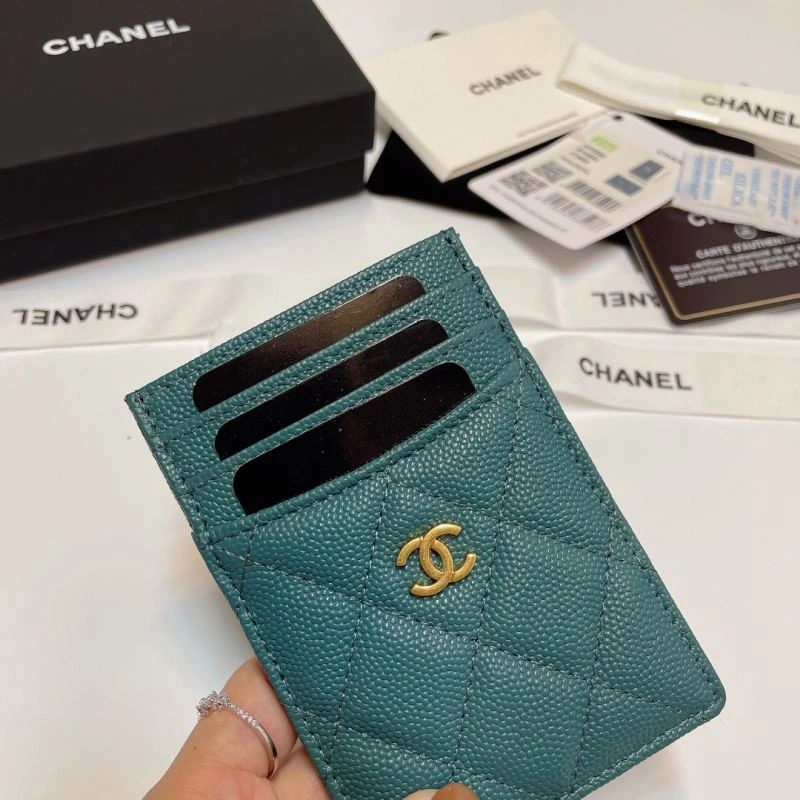 Chanel Wallets Purse Classic 66149