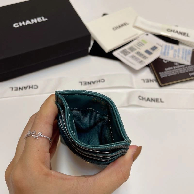 Chanel Wallets Purse Classic 66149