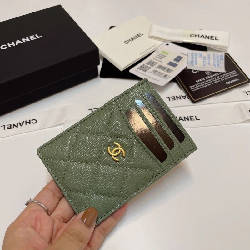 TopPick Chanel Wallets Purse 66144