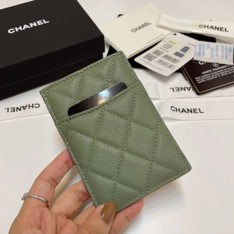 TopPick Chanel Wallets Purse 66144