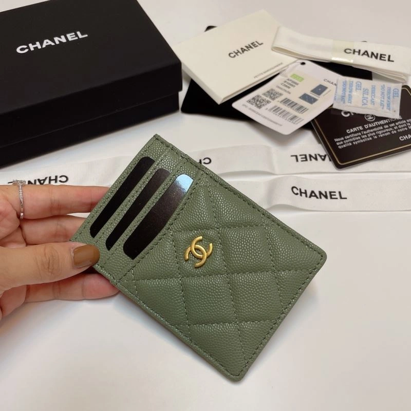 TopPick Chanel Wallets Purse 66144