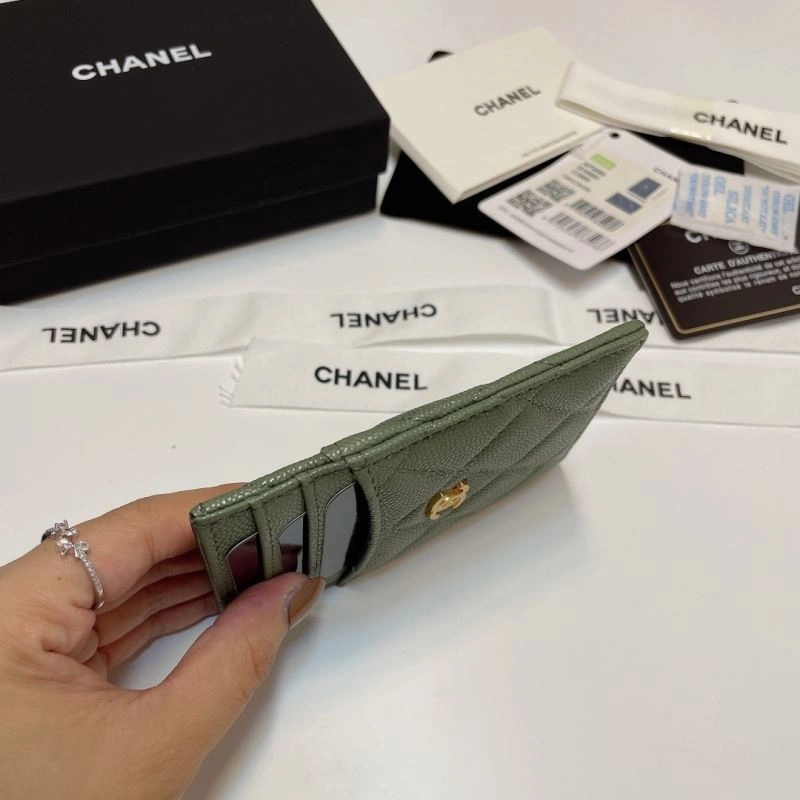 TopPick Chanel Wallets Purse 66144