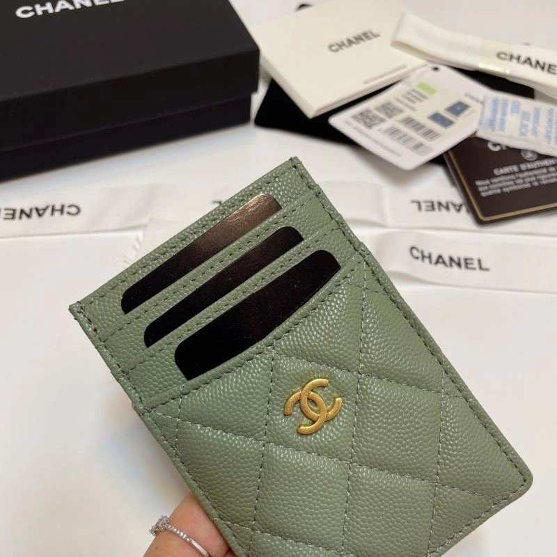 TopPick Chanel Wallets Purse 66144