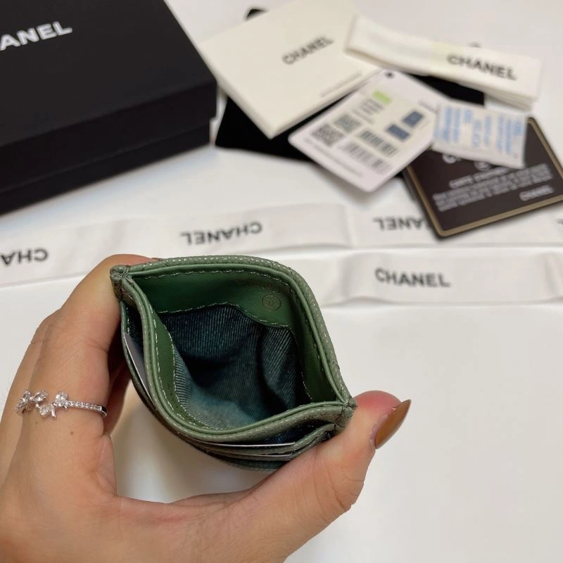 TopPick Chanel Wallets Purse 66144