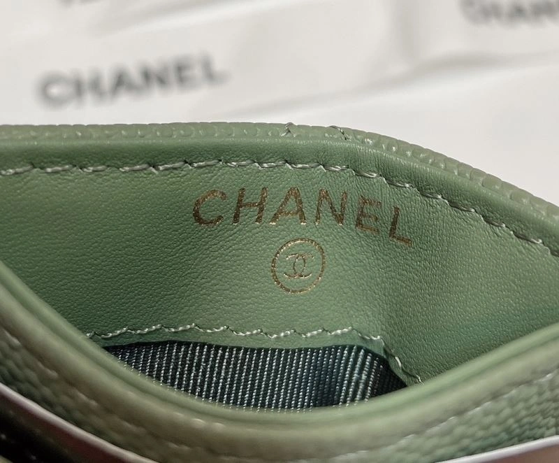 TopPick Chanel Wallets Purse 66144