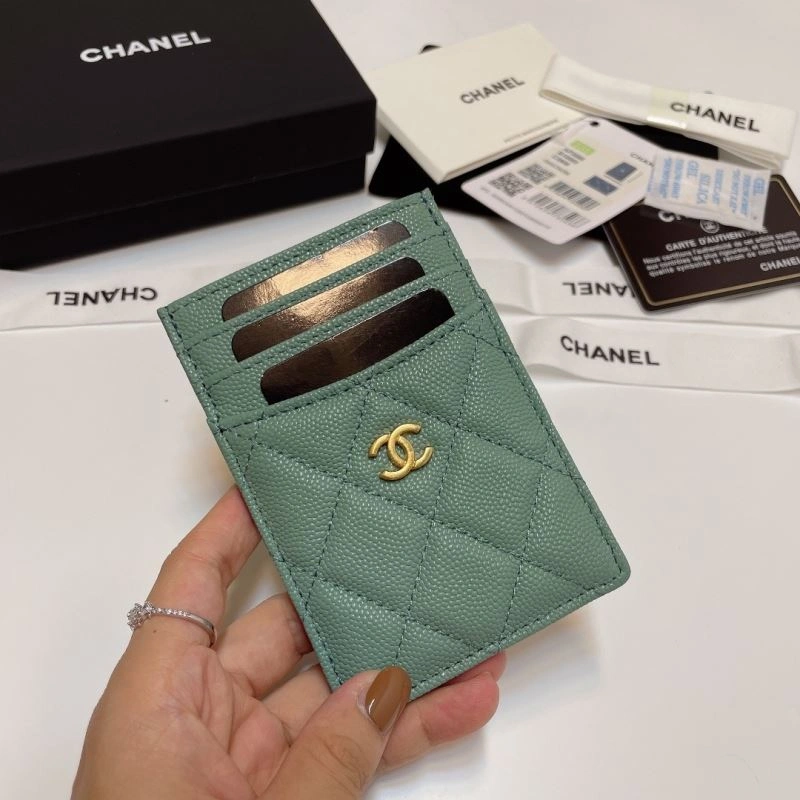 ComfortFit Chanel Wallets Purse 66133