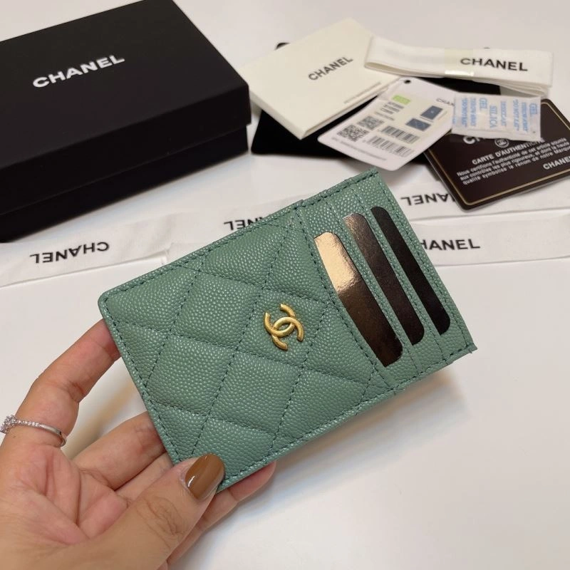 ComfortFit Chanel Wallets Purse 66133