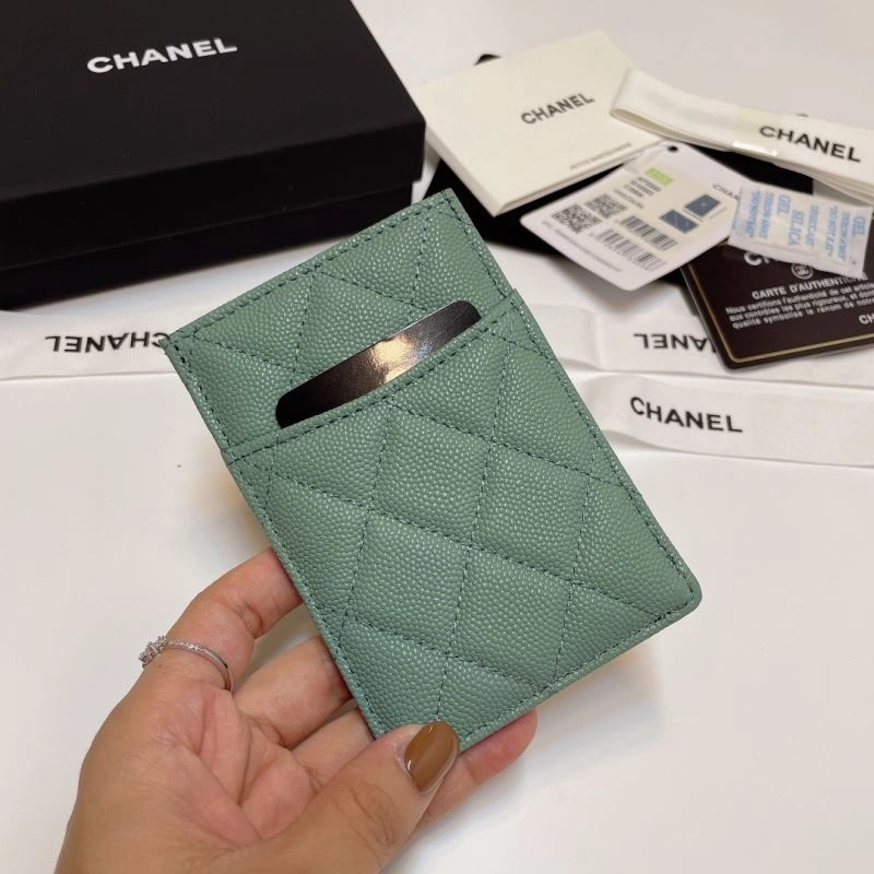 ComfortFit Chanel Wallets Purse 66133