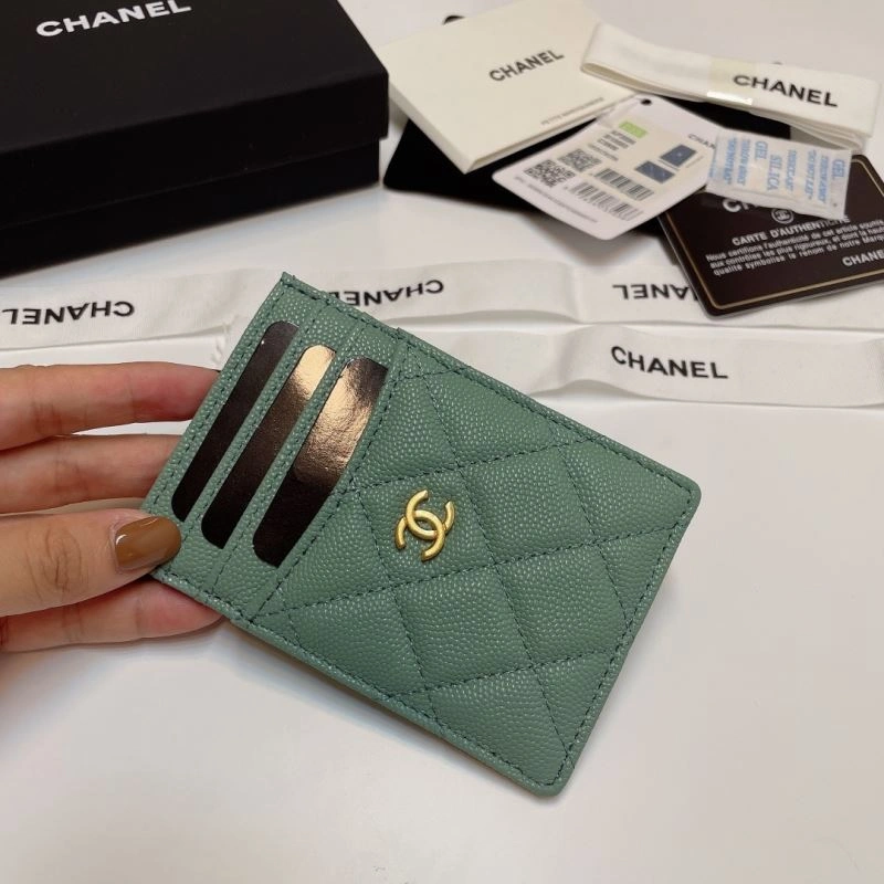 ComfortFit Chanel Wallets Purse 66133