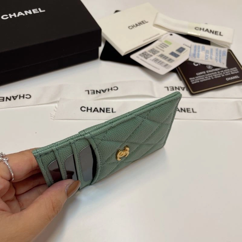 ComfortFit Chanel Wallets Purse 66133