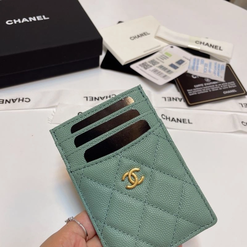 ComfortFit Chanel Wallets Purse 66133