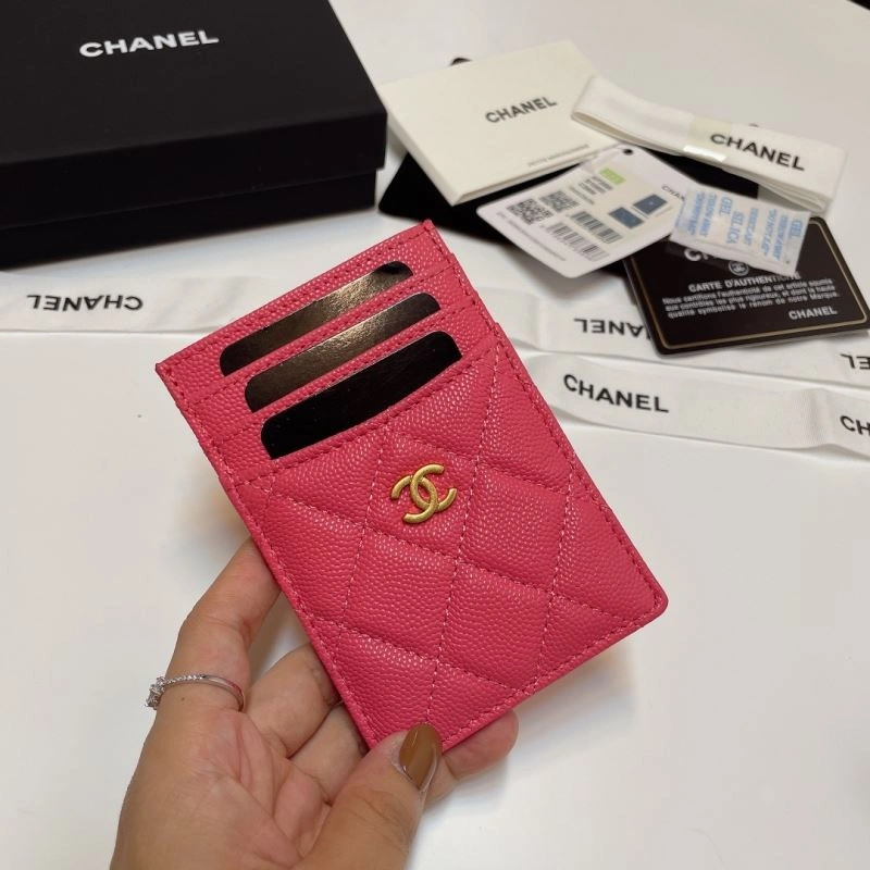 TopPick Chanel Wallets Purse 66184