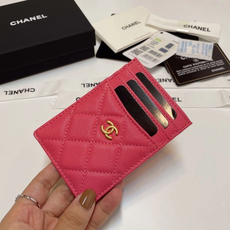 TopPick Chanel Wallets Purse 66184