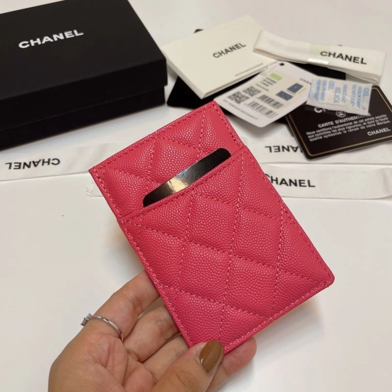 TopPick Chanel Wallets Purse 66184