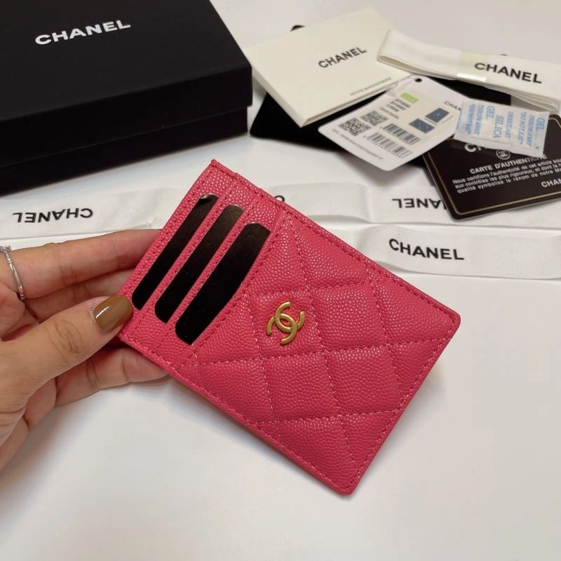 TopPick Chanel Wallets Purse 66184