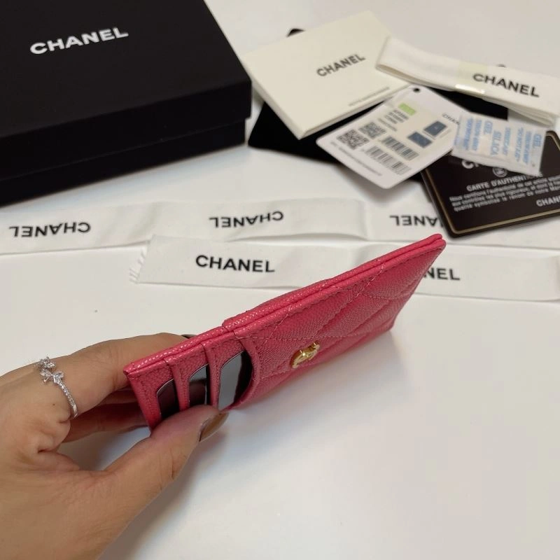 TopPick Chanel Wallets Purse 66184