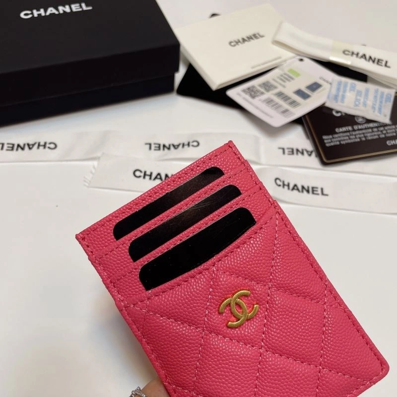 TopPick Chanel Wallets Purse 66184