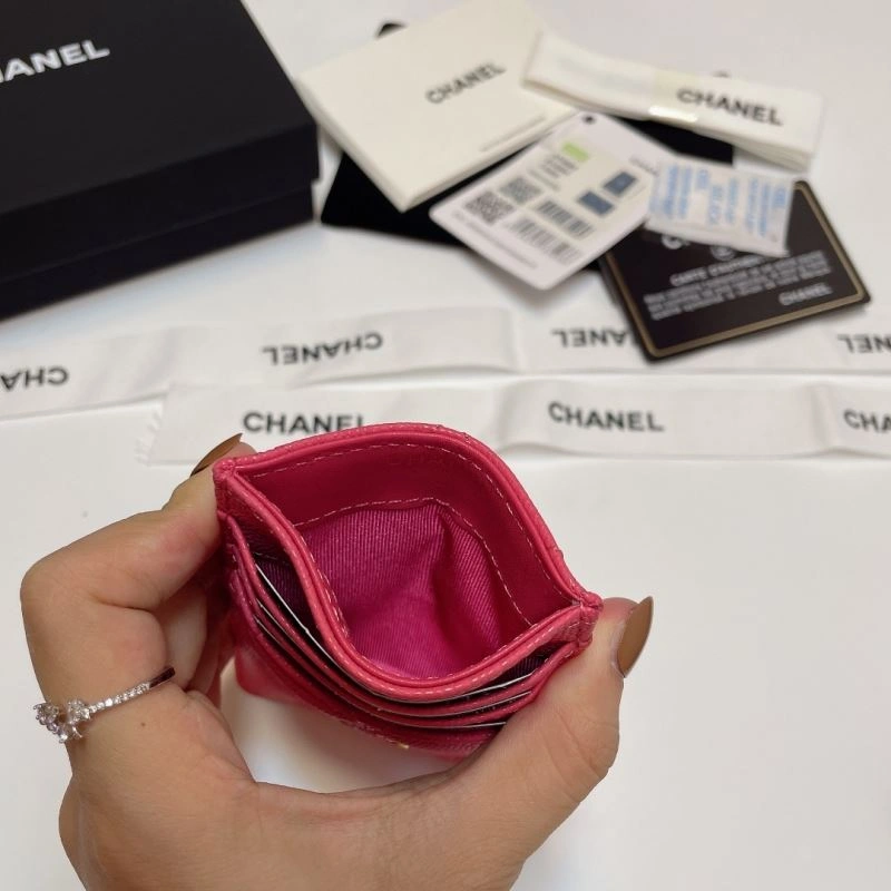 TopPick Chanel Wallets Purse 66184