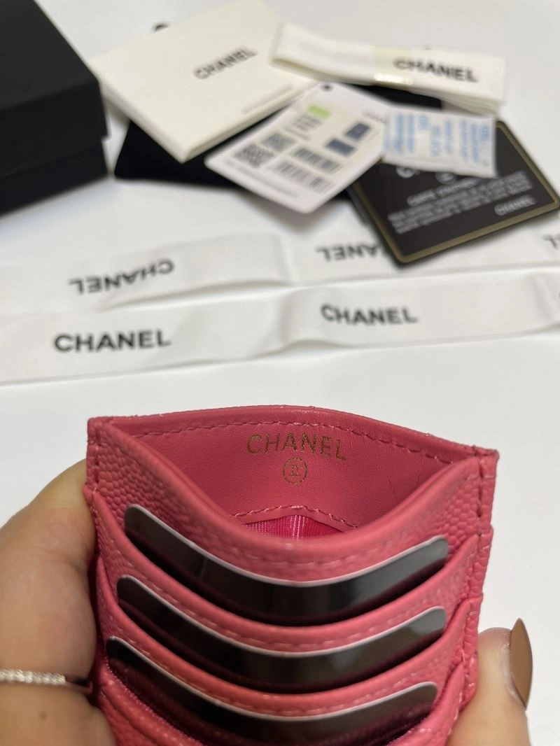 TopPick Chanel Wallets Purse 66184