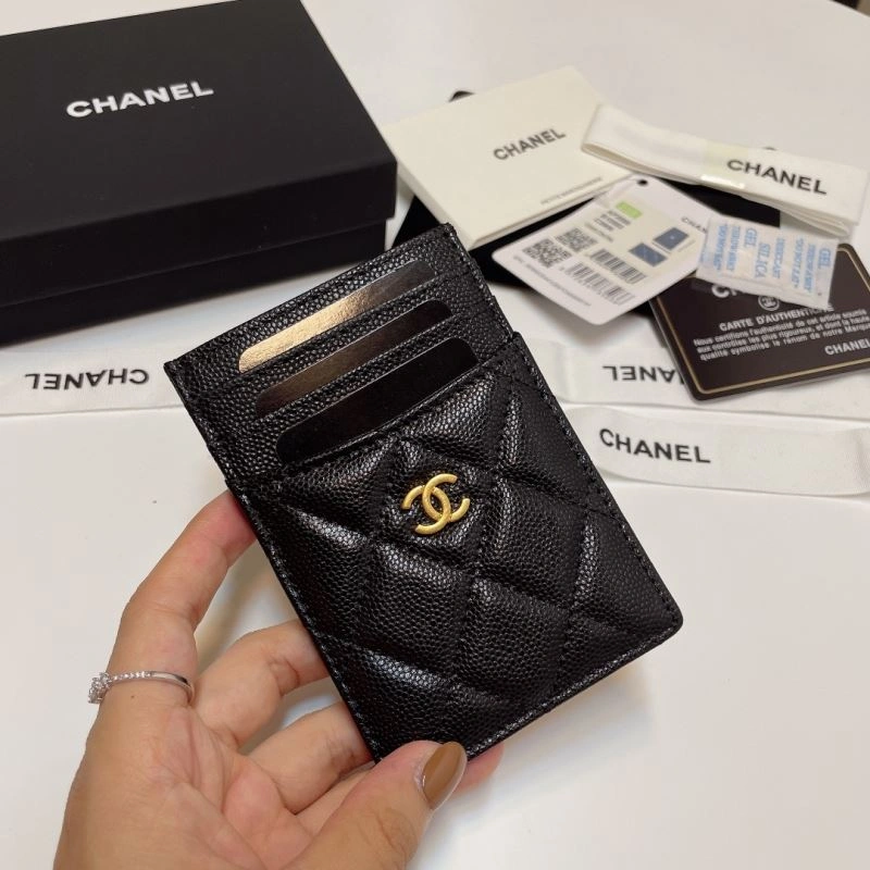 ModernLook Chanel Wallets Purse 66142