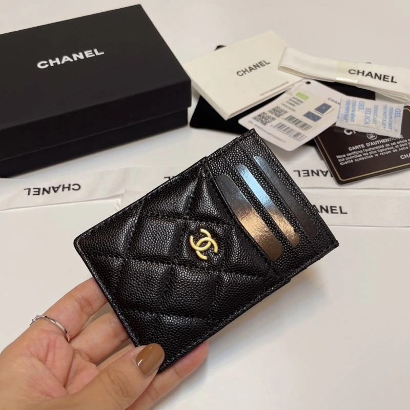 ModernLook Chanel Wallets Purse 66142