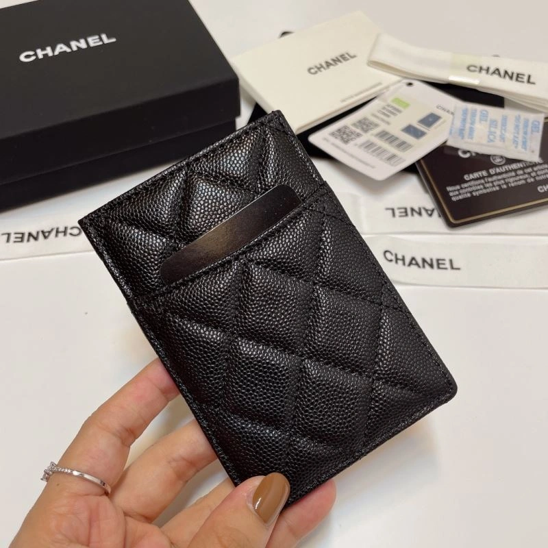 ModernLook Chanel Wallets Purse 66142