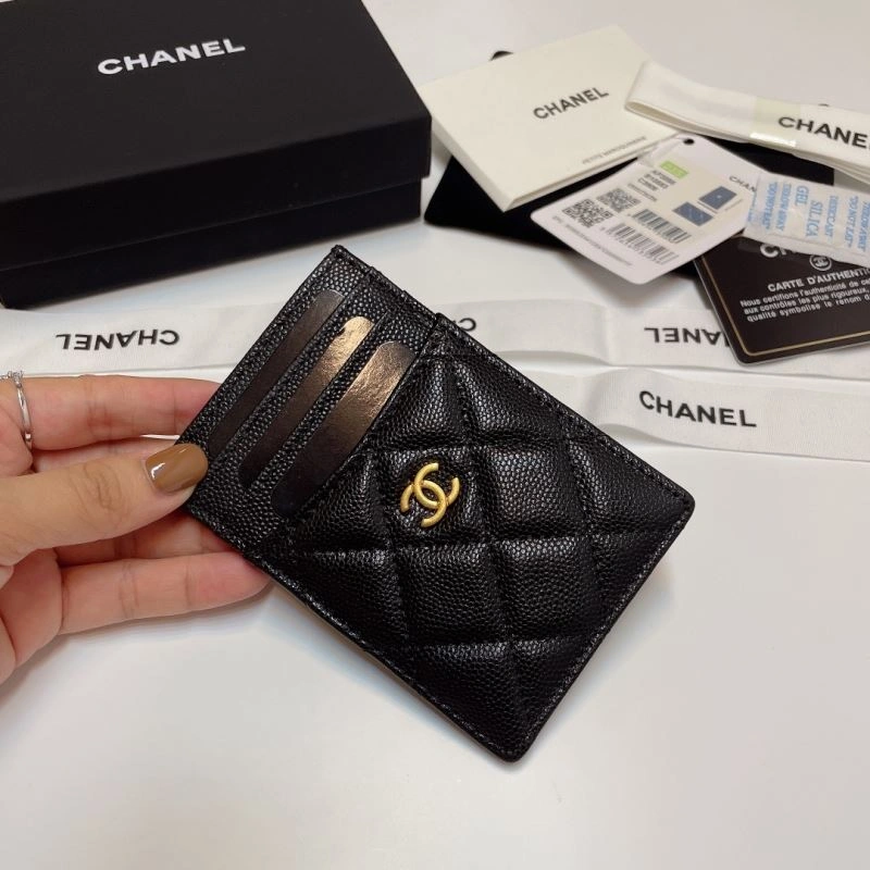ModernLook Chanel Wallets Purse 66142