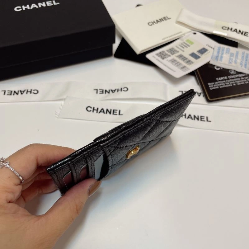 ModernLook Chanel Wallets Purse 66142