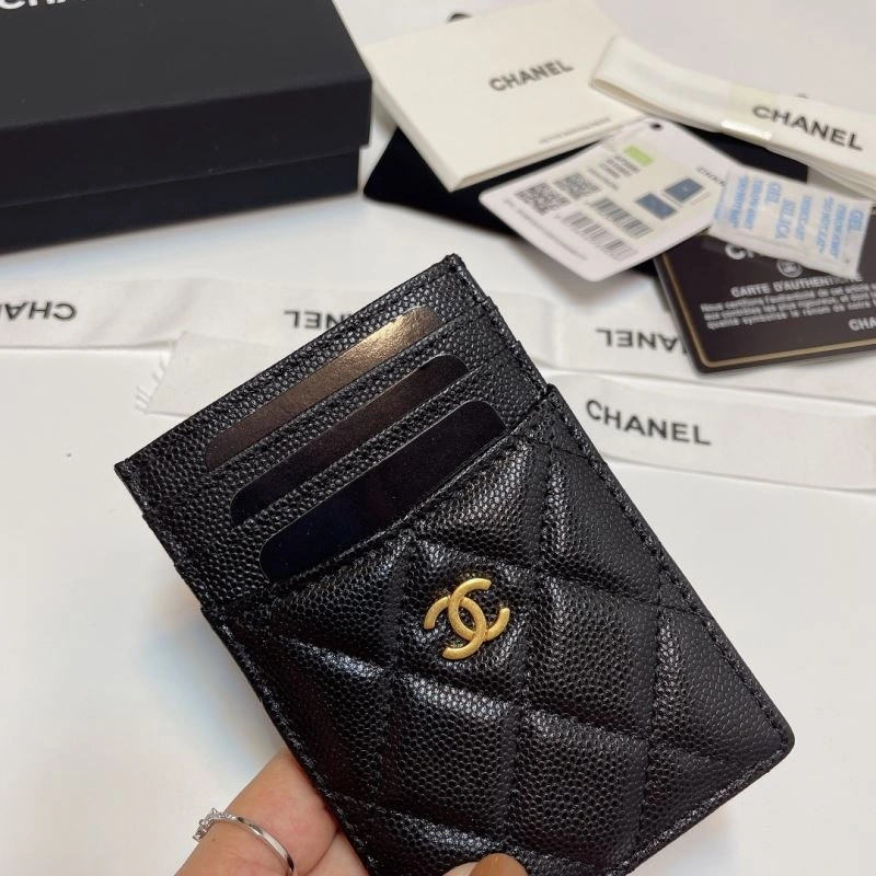 ModernLook Chanel Wallets Purse 66142