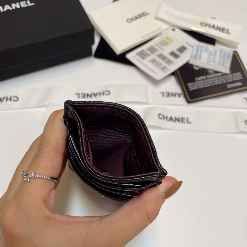 ModernLook Chanel Wallets Purse 66142