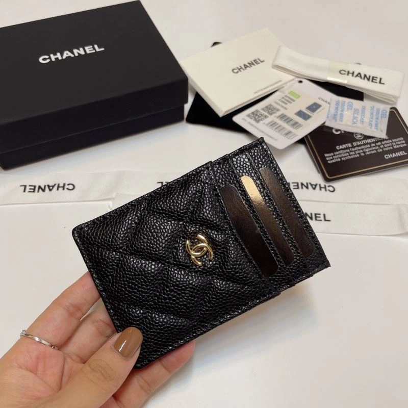 Chanel Wallets Purse Reliable 66167