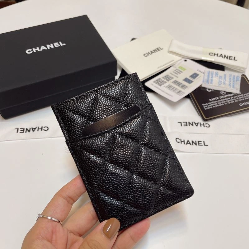 Chanel Wallets Purse Reliable 66167