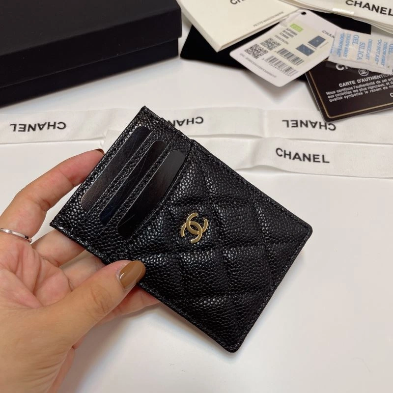 Chanel Wallets Purse Reliable 66167